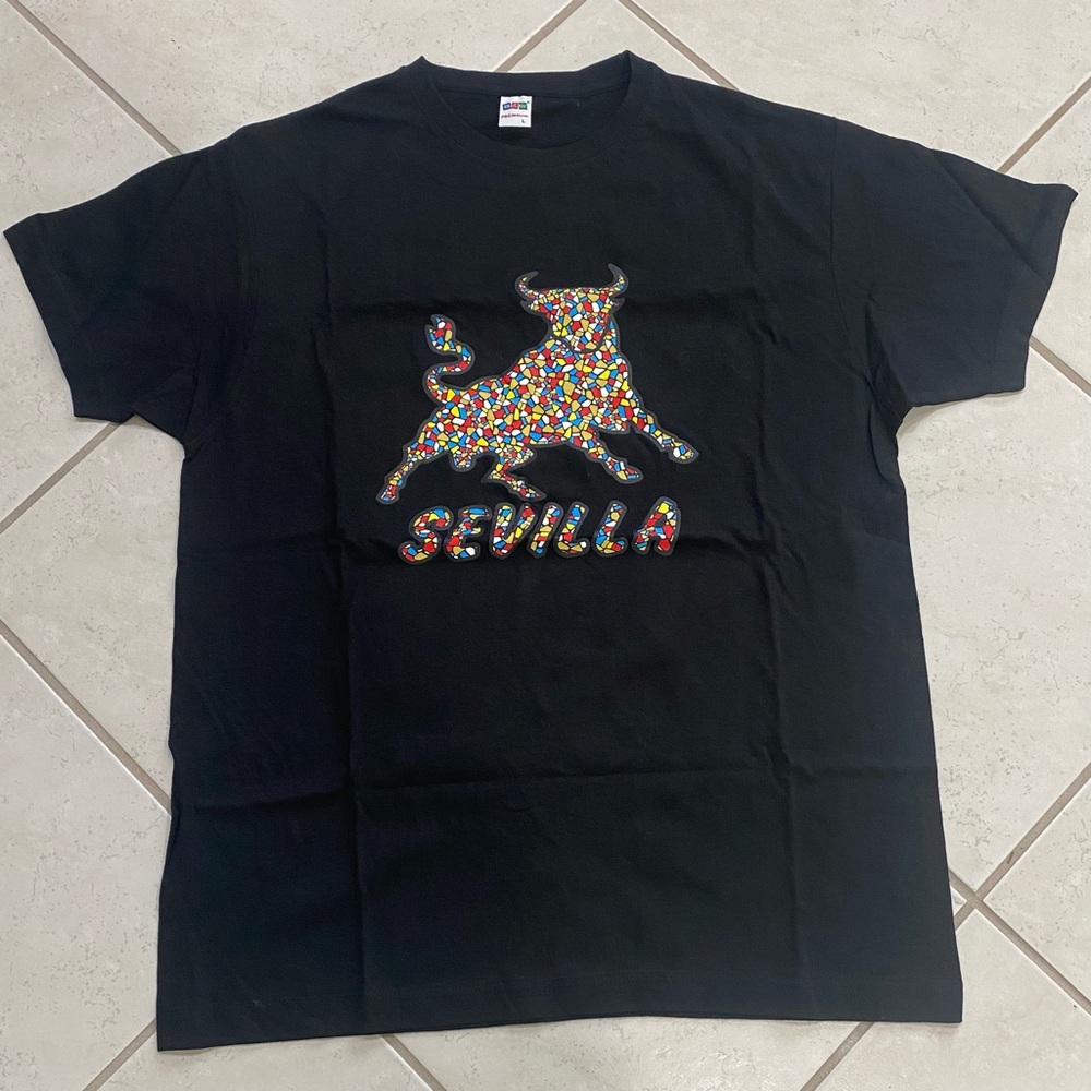 Sevilla T-Shirt